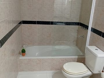 VENTA DEPARTAMENTO 2 AMBIENTES VILLA LUZURIAGA