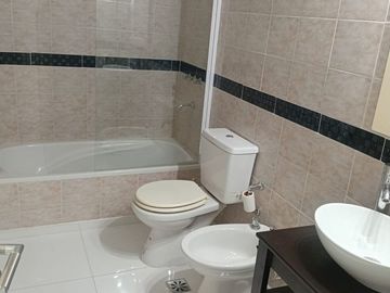 VENTA DEPARTAMENTO 2 AMBIENTES VILLA LUZURIAGA