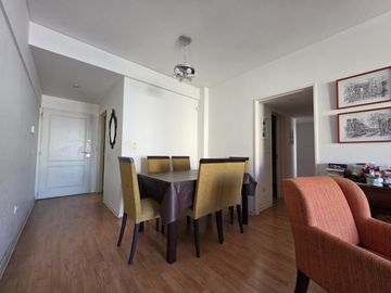 VENTA. DEPTO 4 AMBIENTES BALCÓN COCHERA, BELGRANO.