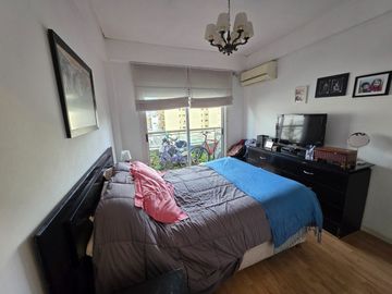 VENTA. DEPTO 4 AMBIENTES BALCÓN COCHERA, BELGRANO.
