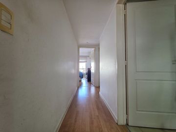 VENTA. DEPTO 4 AMBIENTES BALCÓN COCHERA, BELGRANO.