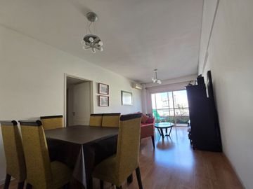 VENTA. DEPTO 4 AMBIENTES BALCÓN COCHERA, BELGRANO.