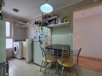 VENTA. DEPTO 4 AMBIENTES BALCÓN COCHERA, BELGRANO.