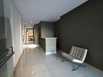 VENTA. DEPTO 4 AMBIENTES BALCÓN COCHERA, BELGRANO.