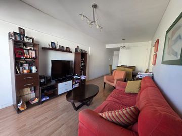 VENTA. DEPTO 4 AMBIENTES BALCÓN COCHERA, BELGRANO.