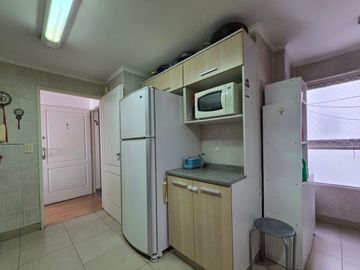 VENTA. DEPTO 4 AMBIENTES BALCÓN COCHERA, BELGRANO.