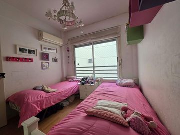 VENTA. DEPTO 4 AMBIENTES BALCÓN COCHERA, BELGRANO.