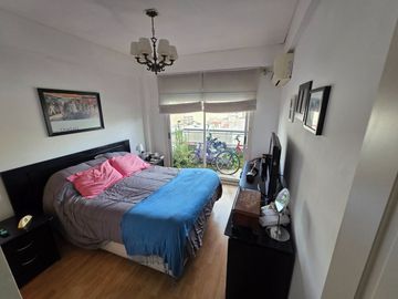VENTA. DEPTO 4 AMBIENTES BALCÓN COCHERA, BELGRANO.