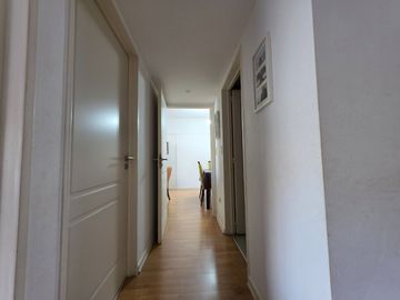 VENTA. DEPTO 4 AMBIENTES BALCÓN COCHERA, BELGRANO.