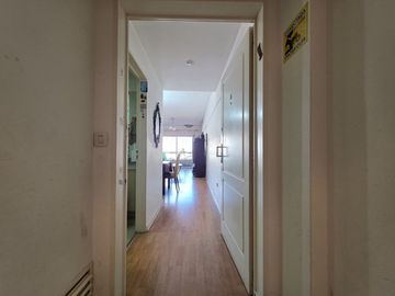 VENTA. DEPTO 4 AMBIENTES BALCÓN COCHERA, BELGRANO.