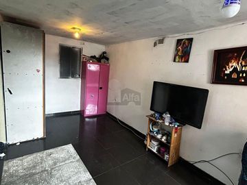 Casa en Venta en Los Reyes Ixtacala