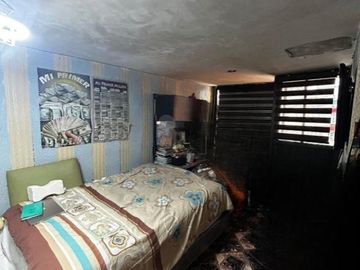 Casa en Venta en Los Reyes Ixtacala