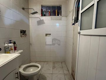 Casa en Venta en Los Reyes Ixtacala