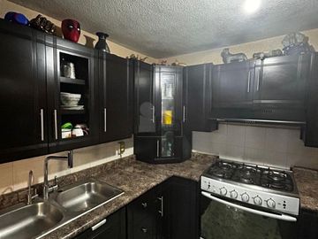Casa en Venta en Los Reyes Ixtacala
