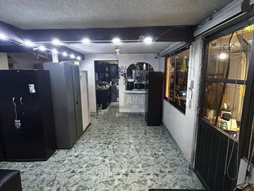 Casa en Venta en Los Reyes Ixtacala
