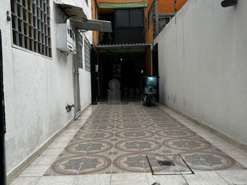 Casa en Venta en Los Reyes Ixtacala