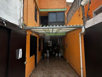 Casa en Venta en Los Reyes Ixtacala