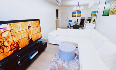 1 Bedroom For Lease Lincoln Tower, Makati City