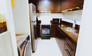 1 Bedroom For Lease Lincoln Tower, Makati City