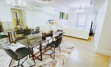 1 Bedroom For Lease Lincoln Tower, Makati City