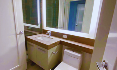 1 Bedroom For Lease Lincoln Tower, Makati City
