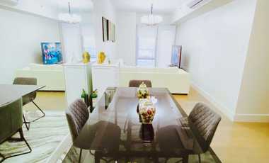 1 Bedroom For Lease Lincoln Tower, Makati City