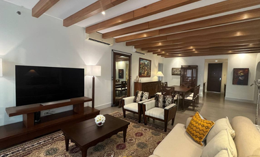 3 Bedroom For Sale in Kirov Tower, The Proscenium Residences Makati City