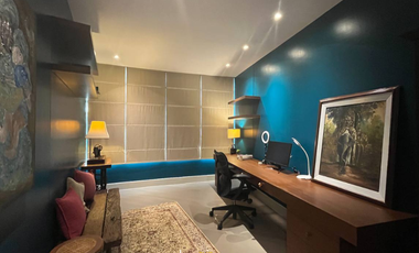 3 Bedroom For Sale in Kirov Tower, The Proscenium Residences Makati City