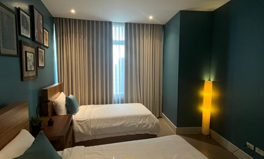 3 Bedroom For Sale in Kirov Tower, The Proscenium Residences Makati City