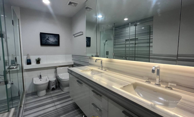3 Bedroom For Sale in Kirov Tower, The Proscenium Residences Makati City