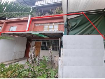 SE REMATA LEGALMENTE DEPARTAMENTO