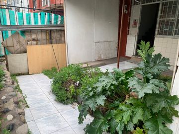 SE REMATA LEGALMENTE DEPARTAMENTO