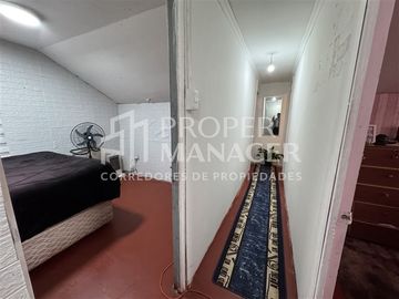 Casa en Venta en Gran Casa 3D+1B - Villa Jerusalén
