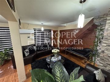 Casa en Venta en Gran Casa 3D+1B - Villa Jerusalén