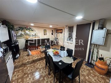 Casa en Venta en Gran Casa 3D+1B - Villa Jerusalén