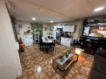 Casa en Venta en Gran Casa 3D+1B - Villa Jerusalén