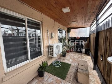 Casa en Venta en Gran Casa 3D+1B - Villa Jerusalén