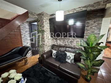 Casa en Venta en Gran Casa 3D+1B - Villa Jerusalén