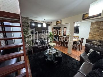Casa en Venta en Gran Casa 3D+1B - Villa Jerusalén