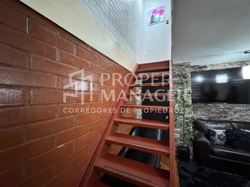 Casa en Venta en Gran Casa 3D+1B - Villa Jerusalén