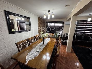 Casa en Venta en Gran Casa 3D+1B - Villa Jerusalén