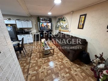 Casa en Venta en Gran Casa 3D+1B - Villa Jerusalén