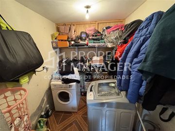 Casa en Venta en Gran Casa 3D+1B - Villa Jerusalén