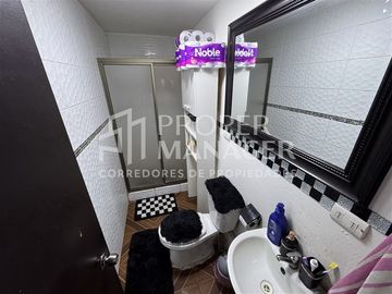 Casa en Venta en Gran Casa 3D+1B - Villa Jerusalén