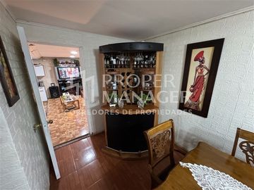 Casa en Venta en Gran Casa 3D+1B - Villa Jerusalén