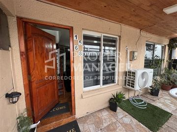 Casa en Venta en Gran Casa 3D+1B - Villa Jerusalén