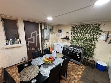 Casa en Venta en Gran Casa 3D+1B - Villa Jerusalén
