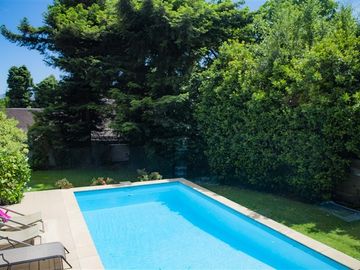 Casa en Venta en Quinchamalí