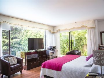 Casa en Venta en Quinchamalí