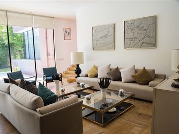 Casa en Venta en Quinchamalí
